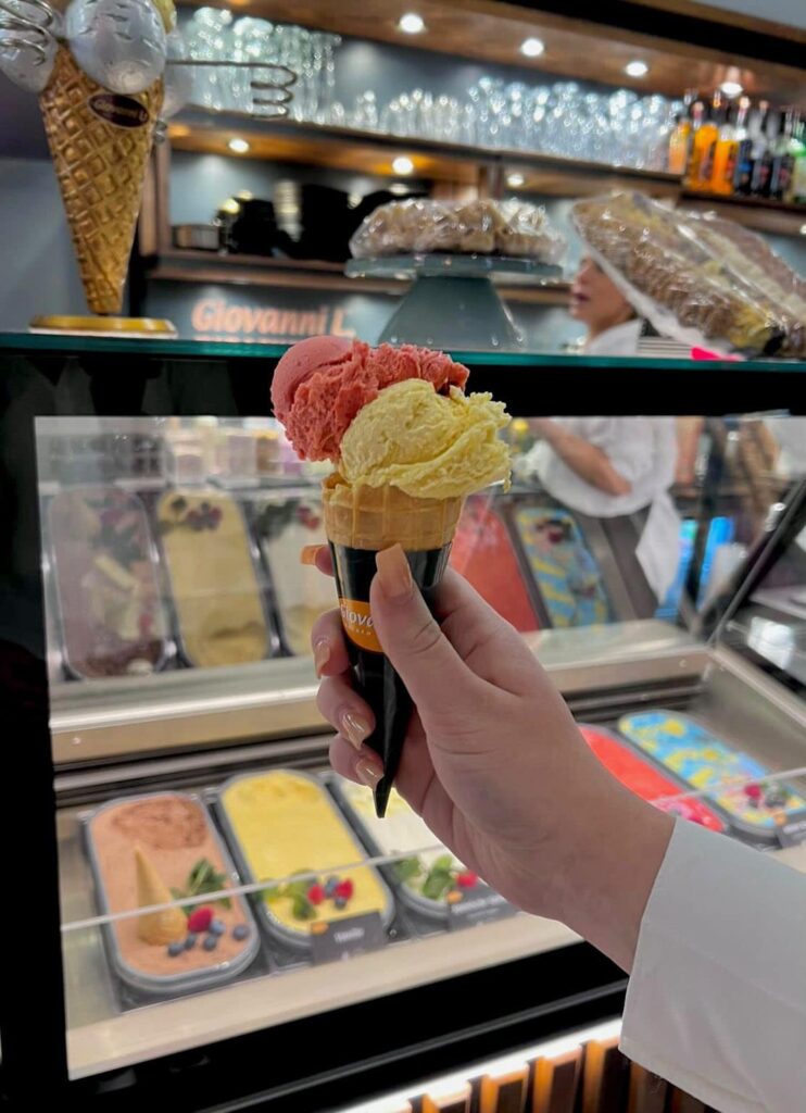 GiovanniL. Gelato