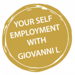 GiovanniL self employment